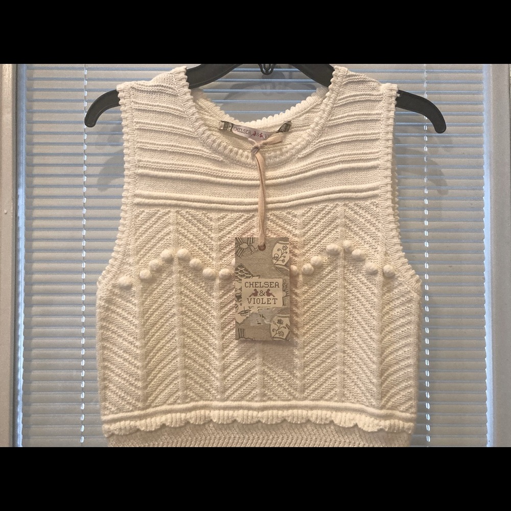 Chelsea & violet dress